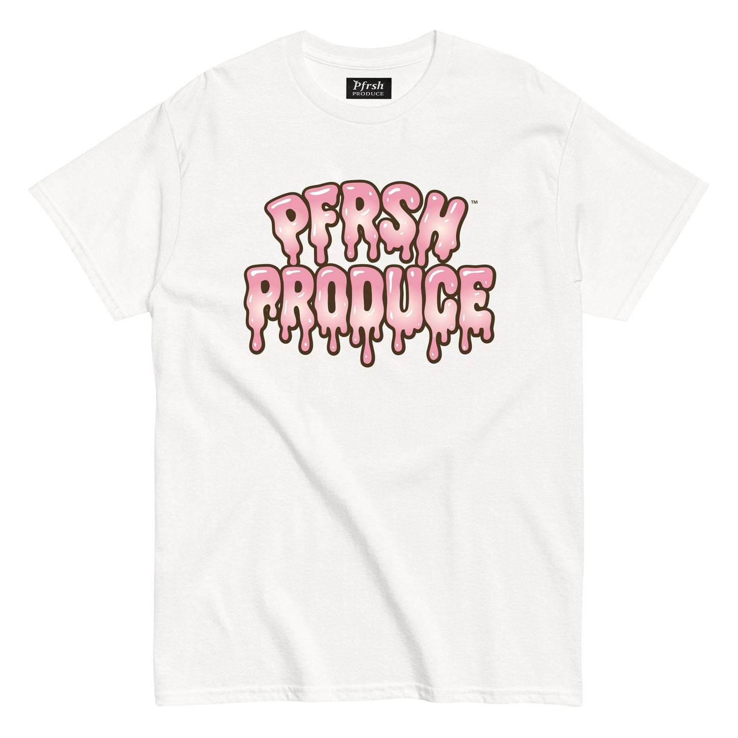 PFRSH Ice Cream Tee