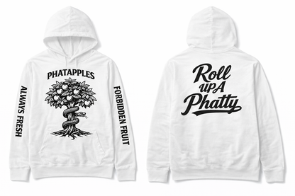 Phatapples Summer Hoodi