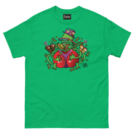 PhatApples Co. x Goopmasta  PMW Tee